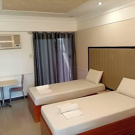 S And M Hotel - Mandaue