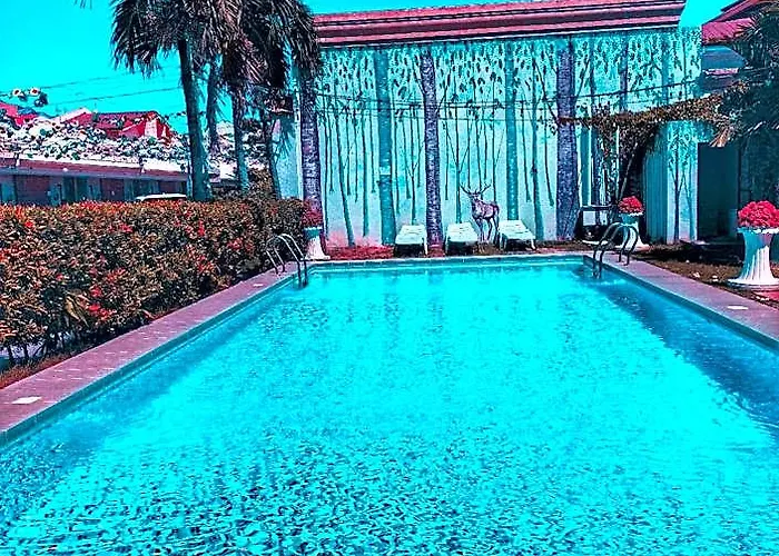 Hotel S And M - Mandaue