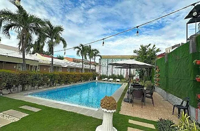 Hotel S And M - Mandaue Cebu