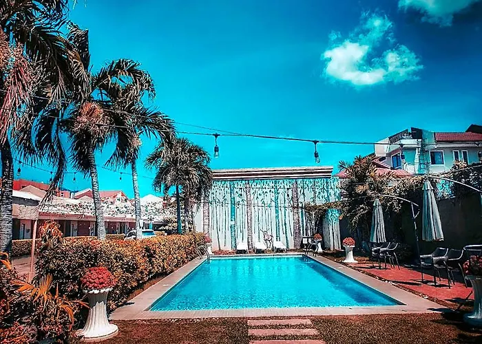 Hotel S And M - Mandaue Cebu