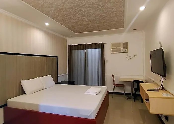 S And M - Mandaue Cebu