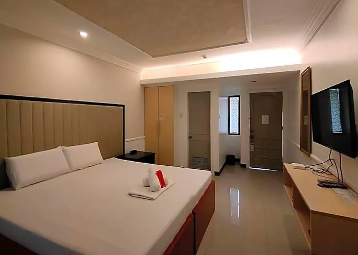 Hotel S And M - Mandaue Cebu