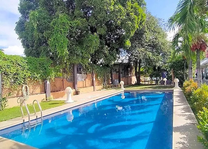 S And M - Mandaue 3* Cebu