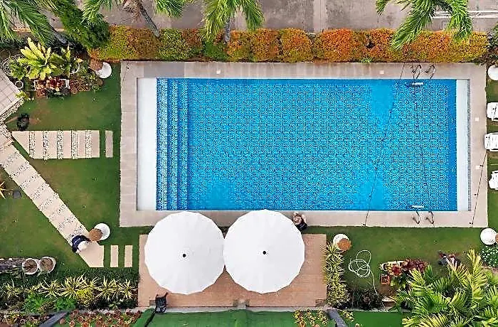 Hotel S And M - Mandaue