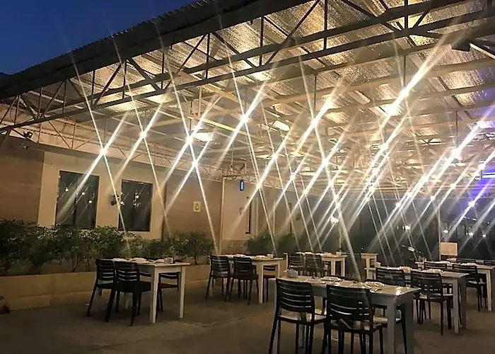 S And M - Mandaue Hotel