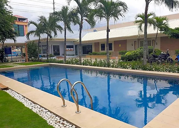 Hotel S And M - Mandaue