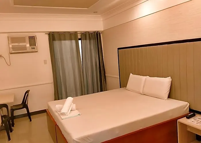 S And M - Mandaue