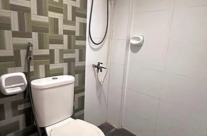 Hotel S And M - Mandaue