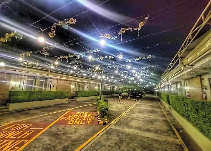 Hotel S And M - Mandaue Cebu