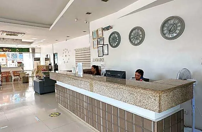 Hotel S And M - Mandaue 3*