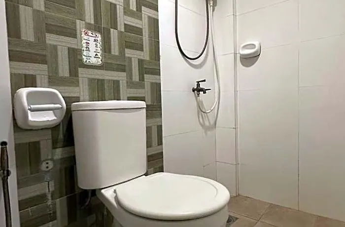 Hotel S And M - Mandaue 3*