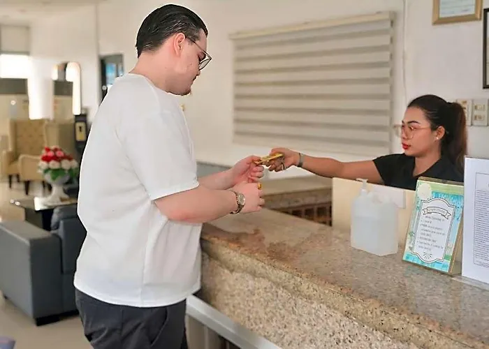 Hotel S And M - Mandaue Cebu