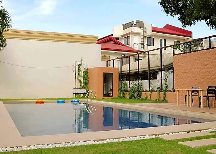 S And M - Mandaue Cebu
