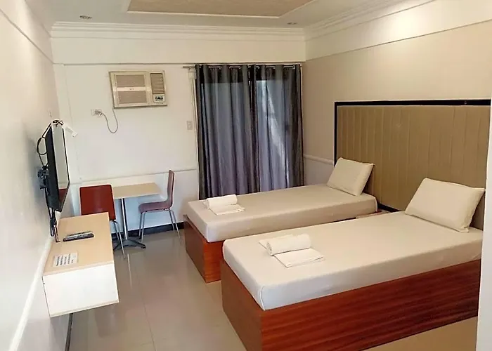 S And M - Mandaue Hotel