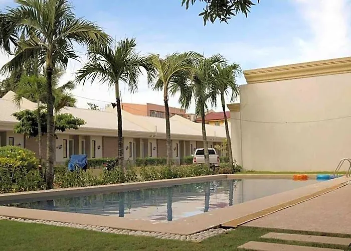 Hotel S And M - Mandaue 3*
