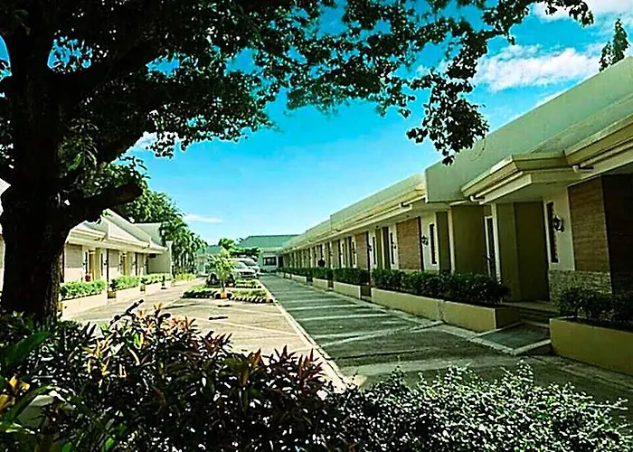 Hotel S And M - Mandaue 3*