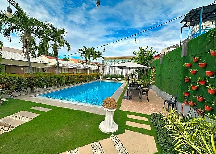 Hotell S And M - Mandaue 3*