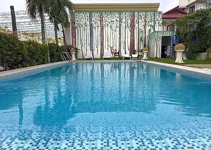 S And M - Mandaue