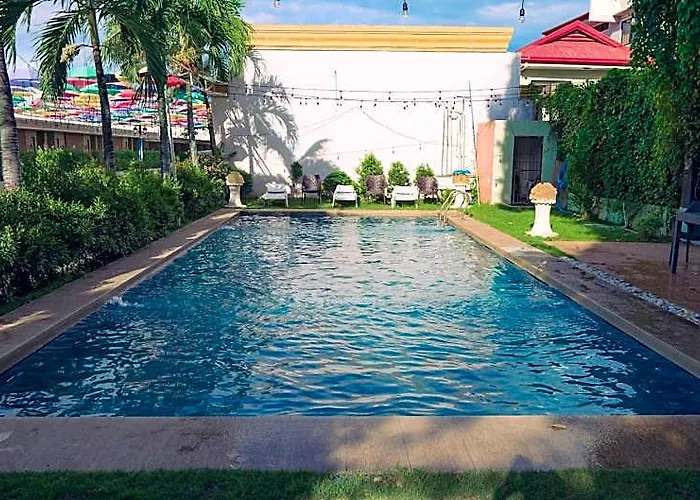 Hotell S And M - Mandaue 3*