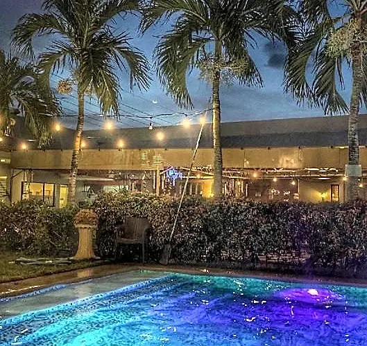 Hotell S And M - Mandaue 3*