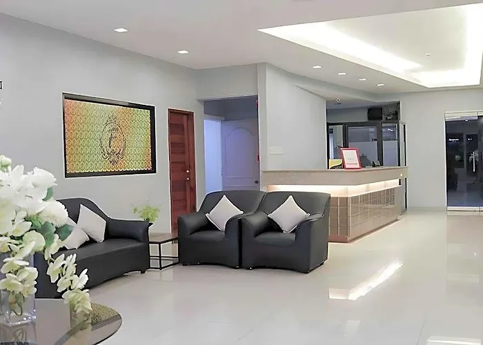 Hotell S And M - Mandaue