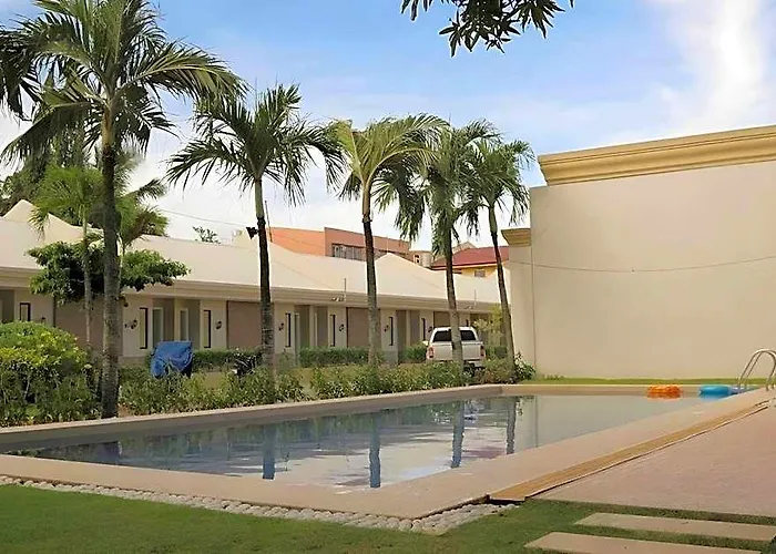 S And M - Mandaue Hotell Cebu